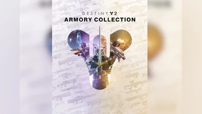 Destiny 2 - Armory Collection DLC EN Global (Global) [Steam]