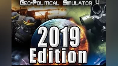 Power & Revolution: 2019 Edition - Modding Tool DLC Global (Global) [Steam]