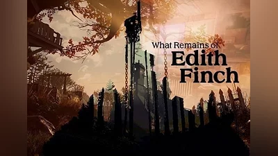What Remains of Edith Finch Global (Global) [GOG]