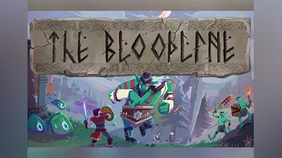 The Bloodline EN Global (Global) [Steam]