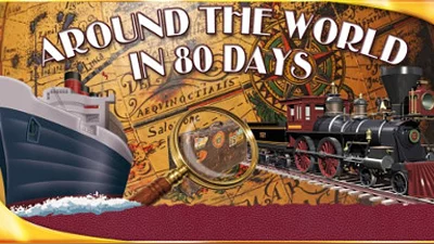 Around the World in 80 Days (Steam)
