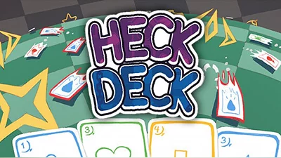Heck Deck (Steam)