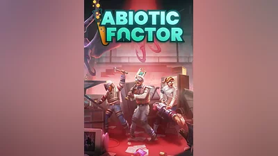 Abiotic Factor