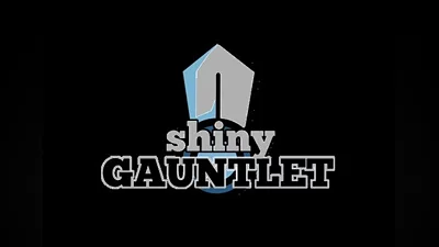 Shiny Gauntlet EN/KO Global (Global) [Steam]