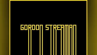 Gordon Streaman EN/RU Global (Global) [Steam]