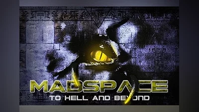 MadSpace: To Hell and Beyond EN/RU Global (Global) [Steam]