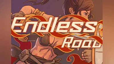 Endless Road EN/JA/ZH/ZH Global (Global) [Steam]