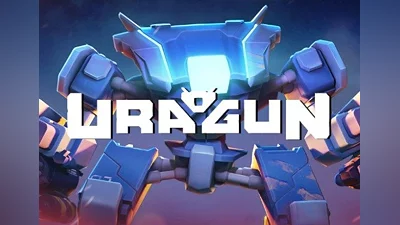 Uragun EN/PL/ES Global (Global) [Steam]