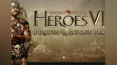 Might and Magic: Heroes VI - Pirates of Savage Sea DLC EN/DE/FR/IT Global (Global) [Ubisoft Connect]