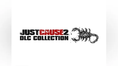 Just Cause 2 - Collection DLC EN/DE/FR/IT/PL/RU/ES Global (Global) [Steam]