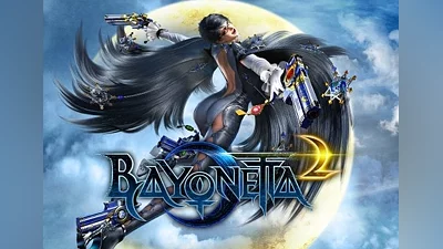 Bayonetta 2 EN United States (United States) [Nintendo Switch]