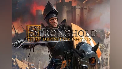 Stronghold Definitive Edition Global (Global) [Steam]