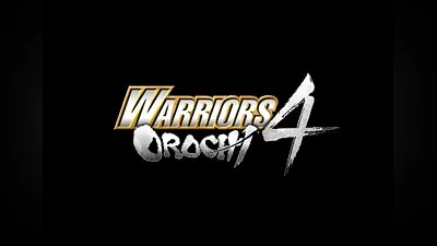 Warriors Orochi 4 Deluxe Edition EN EU (EU) [Xbox One/Series]