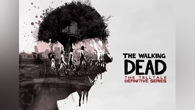 The Walking Dead: The Telltale Definitive Series EN EU (EU) [Xbox One/Series]