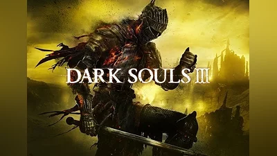 Dark Souls 3 EN/DE/FR/IT/ES EU (EU) [Xbox One/Series]
