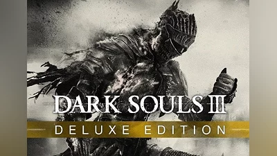 Dark Souls 3 Deluxe Edition EN/DE/FR/IT/ES EU (EU) [Xbox One/Series]
