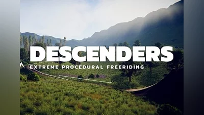 Descenders EU (EU) [Xbox One/Series/Windows]