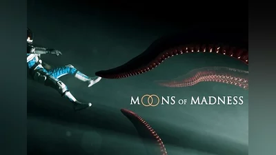 Moons of Madness EN EU (EU) [Xbox One/Series]
