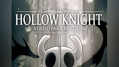 Hollow Knight Voidheart Edition EU (EU) [Xbox One/Series]