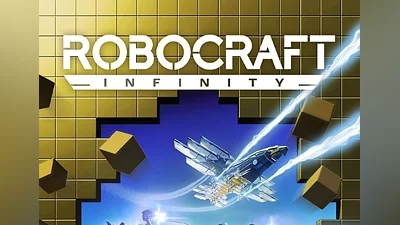 Robocraft Infinity - Ultimate Bundle EN EU (EU) [Xbox One/Series]