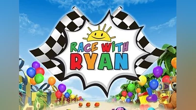 Race With Ryan EN EU (EU) [Xbox One/Series]