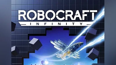 Robocraft Infinity EN EU (EU) [Xbox One/Series]