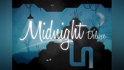 Midnight Deluxe EN EU (EU) [Xbox One/Series]