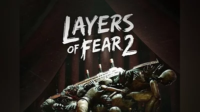 Layers of Fear 2 EN/DE/FR/IT/PL/RU/ES EU (EU) [Xbox One/Series]