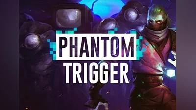 Phantom Trigger EN/DE/FR/KO/PT/RU/ZH/ES United States (United States) [Xbox One/Series]