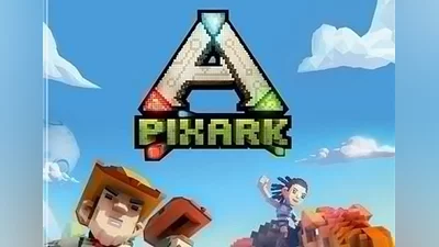 PixARK EN EU (EU) [Xbox One/Series]
