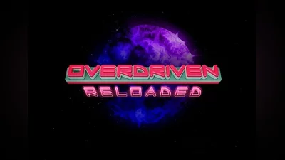 Overdriven Reloaded Special Edition EN/DE/FR/JA/PT/ZH/ES/ZH EU (EU) [Xbox One/Series]
