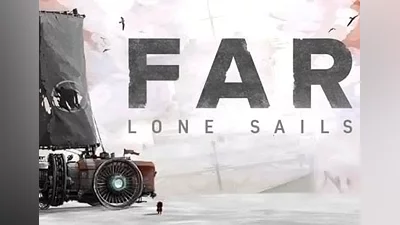 FAR: Lone Sails EU (EU) [Xbox One/Series]
