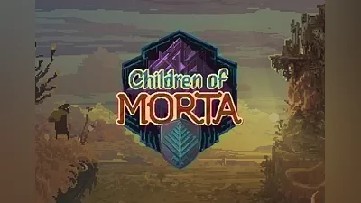 Children of Morta EN/DE/FR/PL/RU/ZH/ES EU (EU) [Xbox One/Series/Windows]