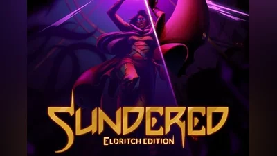 Sundered Eldritch Edition EU (EU) [Xbox One/Series]
