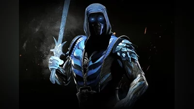Injustice 2 - Sub-Zero EU (EU) [Xbox One/Series]