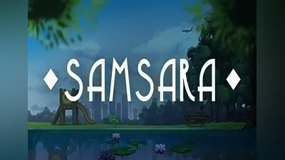 Samsara EU (EU) [Xbox One/Series]