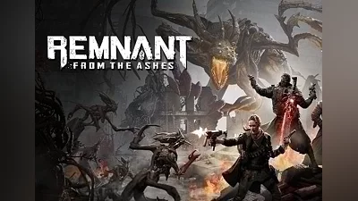 Remnant: From the Ashes EN/DE/FR/IT/RU/ZH/ES/ZH EU (EU) [Xbox One/Series/Windows]
