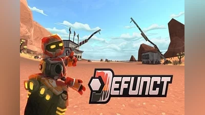 Defunct EU (EU) [Xbox One/Series]