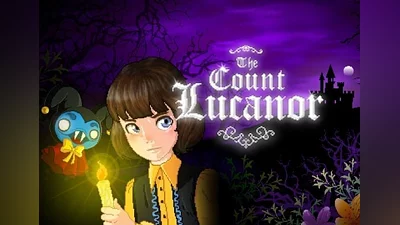 The Count Lucanor EU (EU) [Xbox One/Series]