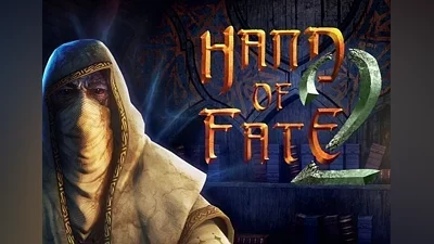 Hand of Fate 2 EU (EU) [Xbox One/Series]