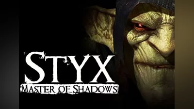 Styx: Master of Shadows EN/FR/IT EU (EU) [Xbox One/Series]