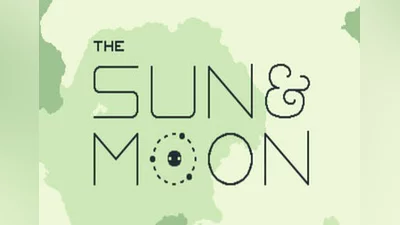 The Sun and Moon EN EU (EU) [Xbox One/Series]