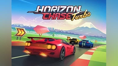 Horizon Chase Turbo EN/DE/FR/IT/JA/KO/PT/ES EU (EU) [Xbox One/Series]