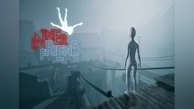 The Inner Friend EU (EU) [Xbox One/Series]