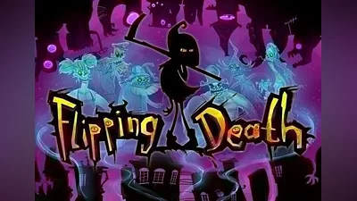 Flipping Death EN EU (EU) [Xbox One/Series]