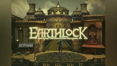 Earthlock EU (EU) [Xbox One/Series]
