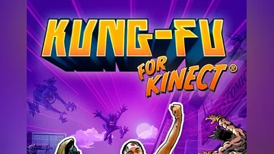 Kung-Fu for Kinect EN EU (EU) [Xbox One]