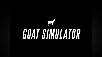 Goat Simulator GOATY Edition EU (EU) [Xbox One/Series]