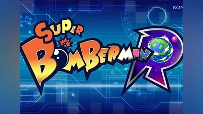 Super Bomberman R EU (EU) [Xbox One/Series]