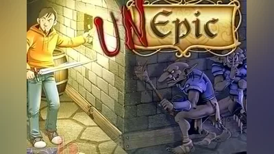 UnEpic EU (EU) [Xbox One/Series]